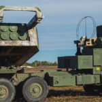 РСЗО HIMARS