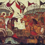 Куликовская битва