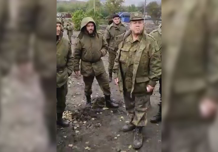 Юрий Подоляка. Война на Украине и трансформации России. Текстовая ...