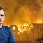 Юрий Подоляка: Почему я называю войну на Украине ГРАЖДАНСКОЙ!!!