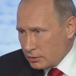 Владимир Путин: если драка неизбежна, бить надо первым