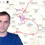 Юрий Подоляка. Война на Украине (18.10.23): Ситуация на фронтах — Авдеевка, Херсон и не только