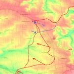 Задача ВСУ — выбить наши войска с водораздельного хребта в районе севернее Авдеевки