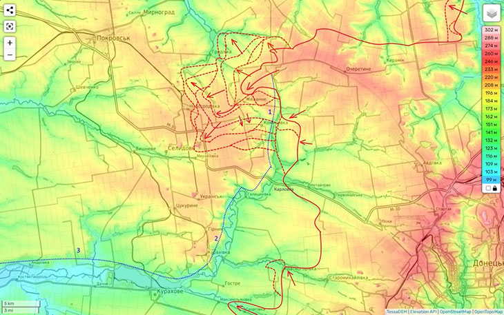 Покровская городская агломерация