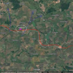 Во второй половине дня противник активизировался в районе населенного пункта Новый Путь