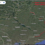 Все больше и больше событий сейчас происходит на северном фасе фронта