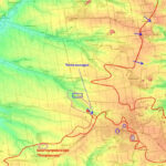 Деблокирующий удар со стороны Гришино частями 425-го штурмового полка, а также спецназа ГУР Министерства обороны Украины провалился