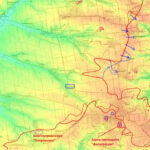 Наши части постоянно сжимают кольцо окружения вокруг Покровско-Мирноградской группировки