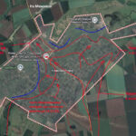 Бои в Новопавловке