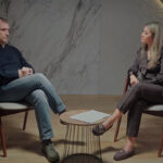 Новый мир: каким ему быть. Интервью Юрия Подоляки Марине Ким