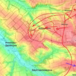 Освобождение Майского