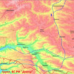 Направление на Любицкое