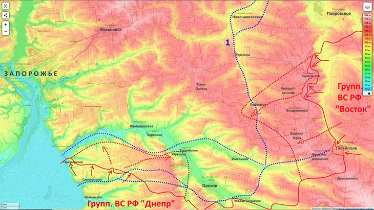 У Орехова все шансы оказаться в оперативном окружении