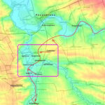 Наши части начали штурм Остаповского и Герасимовки