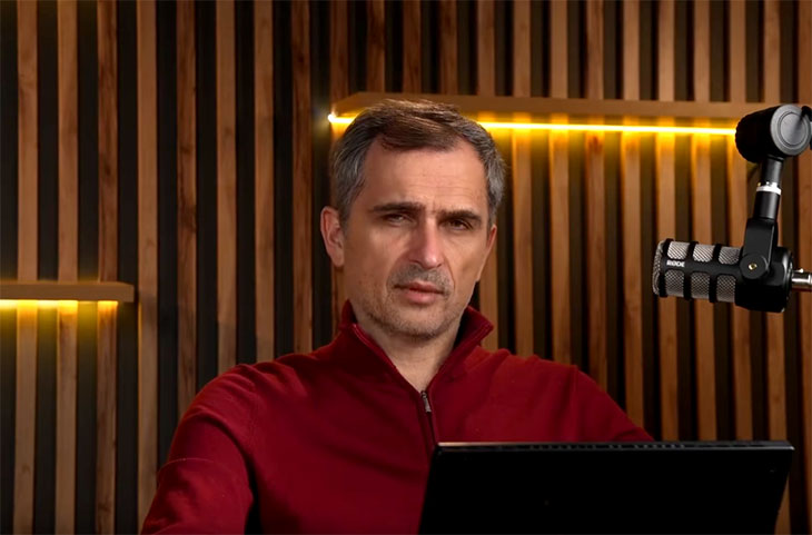 Юрий Подоляка. Итоги СВО 2025 года