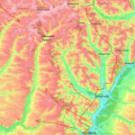 Цель - зажать Большой Бурлук в клещи с севера и юга