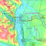 Появились кадры объективного контроля, подтверждающие, что мы зашли на восточные окраины Подолов