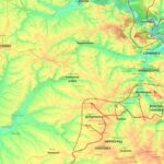 Если мы занимаем высоты северо-западнее Славянска, то Славянско-Карматорская агломерация приговорена