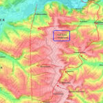 Задача - занять район Николаевка - Рай-Александровка - Малиновка