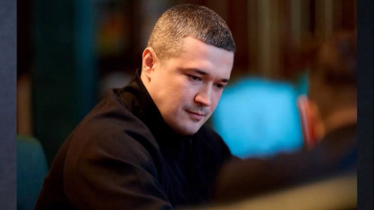 Новый министр обороны Украины Михаил Фёдоров