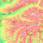 Группировка "Север" пытается охватить населенный пункт Хатнее