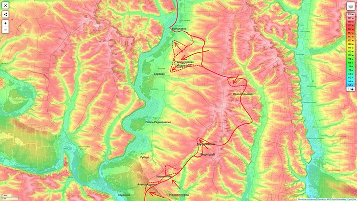 Боровское направление