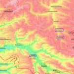 Движение на линию Барвиновка - Любицкое, чтобы зайти в тыл ореховской группировке противника