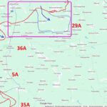 Подразделения противника из района Покровского  продолжают пытаться накапливаться в мешке, который они создали во время своего контрнаступа
