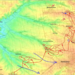 Есть основания полагать, что западнее Покровска противник готовит контрудар