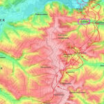 Вчера было официально объявлено о занятии населенного пункта Каленики