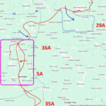 Мы сумели занять восточную часть Рождественского, а не все, как было объявлено