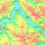 В Константиновке есть продвижение в центральной части города