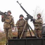 Мобильная огневая группа