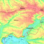 Рывок в Новопавловке