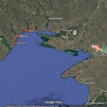 Удары по украинским портам