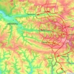 Бои за Краснополье уже вот-вот начнутся