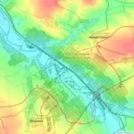 Мы зашли в высотную застройку Константиновки