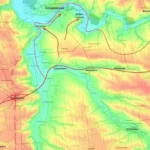 В районе Покровского серая зона южнее реки Волчья перешла под наш контроль