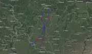Удары по тылам 17-18.09.26