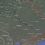 Попытка контрнаступа ВСУ группировок "Днепр" и "Восток" провалилась