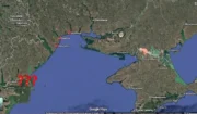 Война на Украине 23.08.26