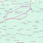 Серая зона, в которую пытается проникать и закрепляться противник