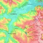 Неуспех в наступлении на Лиман, начинает сказываться на наших позициях на подступах к Славянску