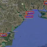 Придунайские порты