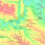 Успехи в Мирном и Александрограде