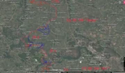Война на Украине 28.08.26