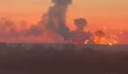 Война на Украине 29.08.26
