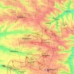 Направление движения - Доброполье
