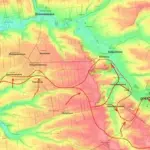 Наши войска начали наступательную операцию в Приморском и в районе сел, которые находятся между Днепром и рекой Конка
