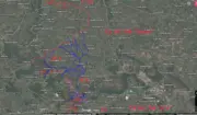 Война на Украине 19.10.26